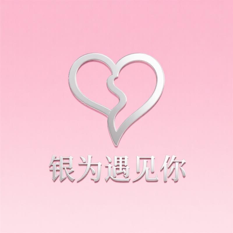 银为遇见你