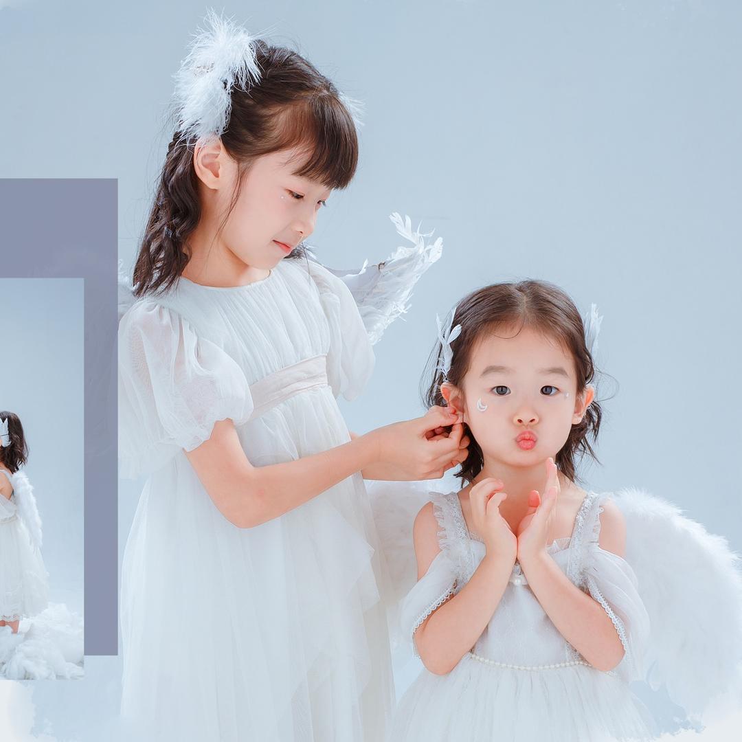 小玥儿妮妮