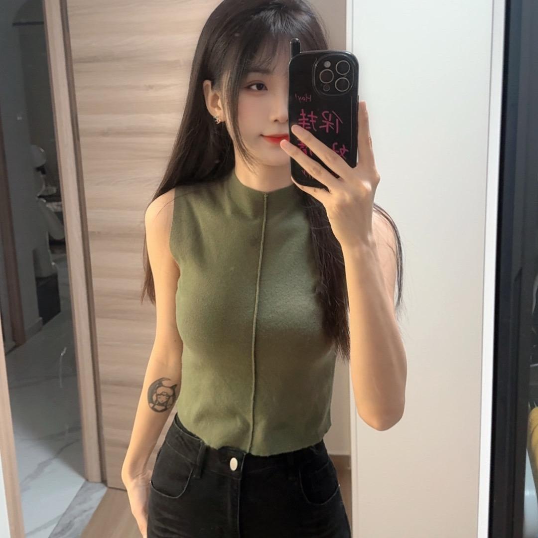火星尤物yu
