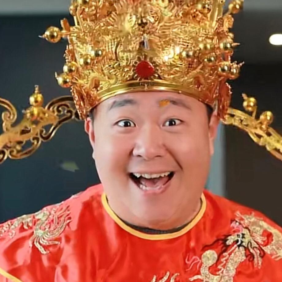 郝邵文优选好物