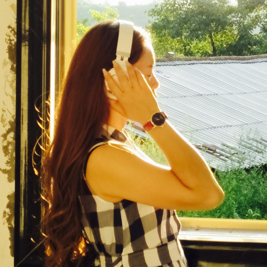 木子～