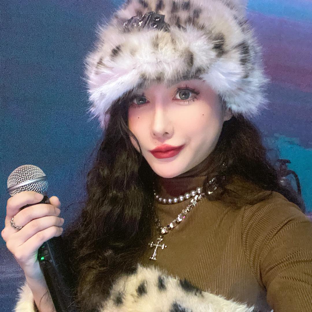 歌手小杰