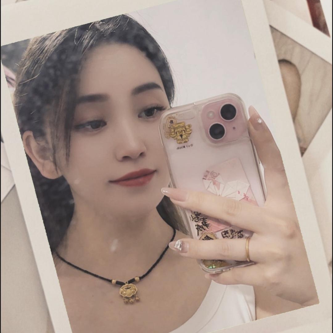 ❤️财神爷的宝贝