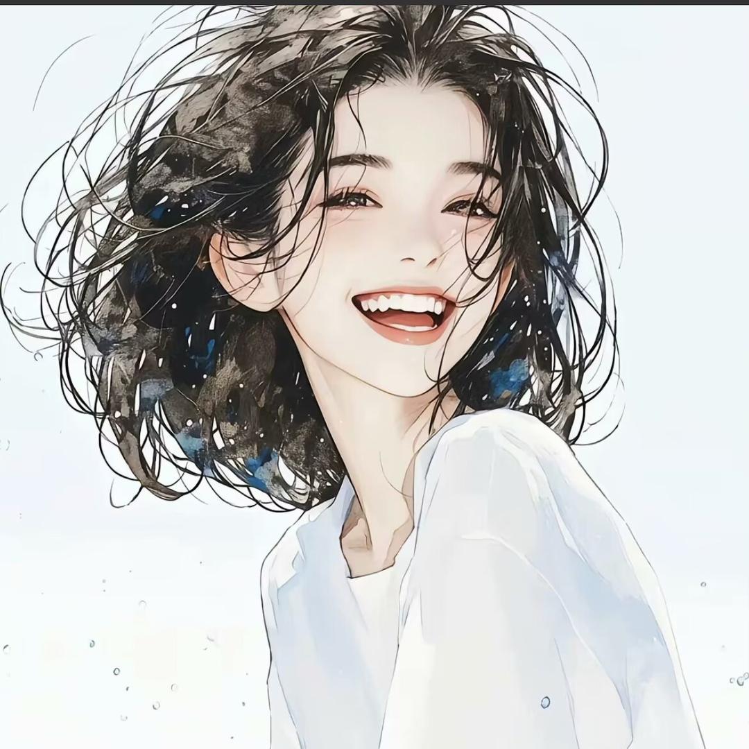 愉快的香菜