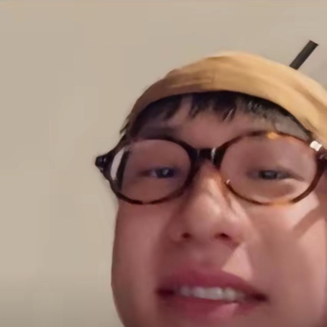 话梅