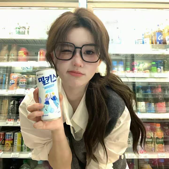 酒酿小鱼干儿🐟