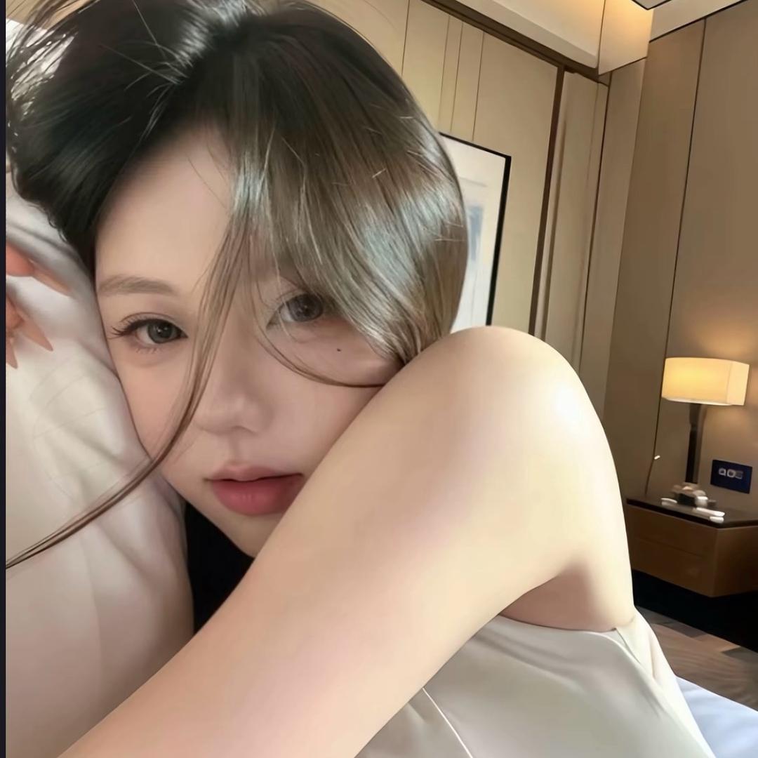 人丑嘴不甜长的危险还没钱