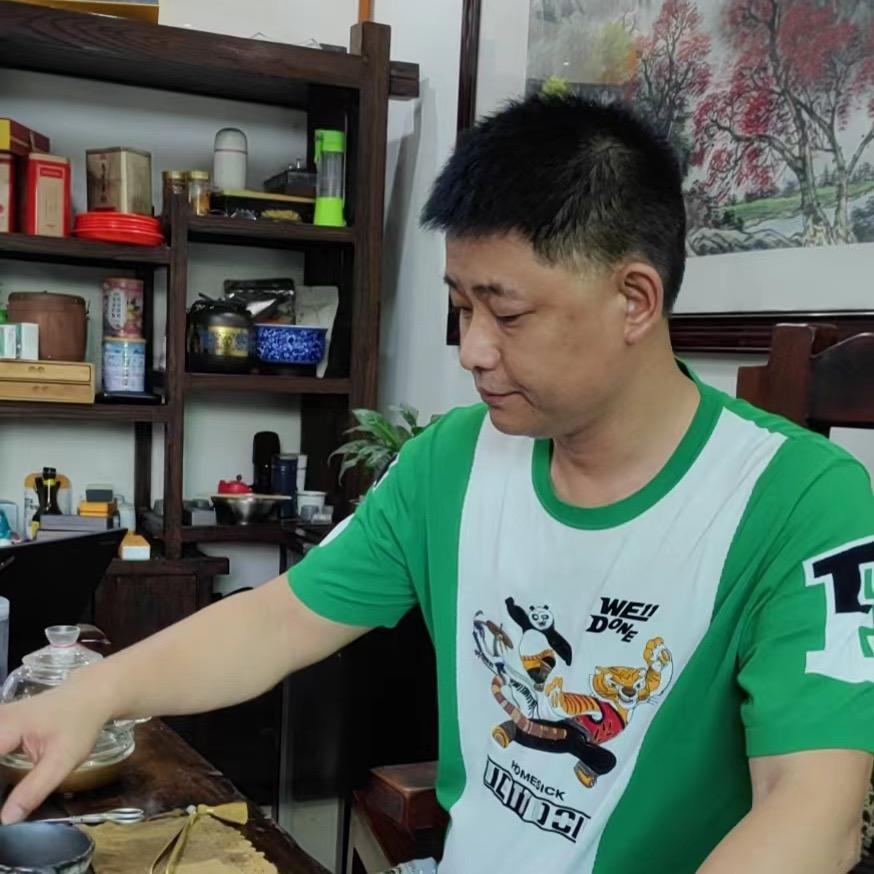 情歌王子（永泰）