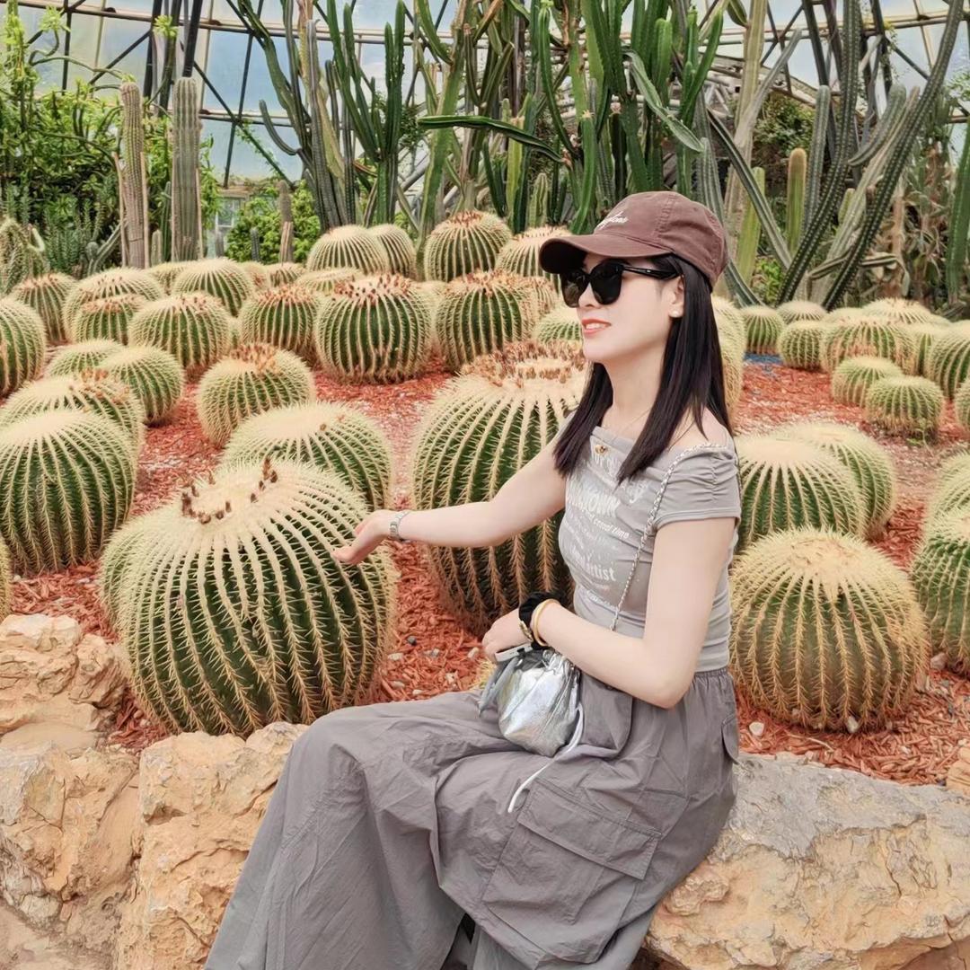 @颖子