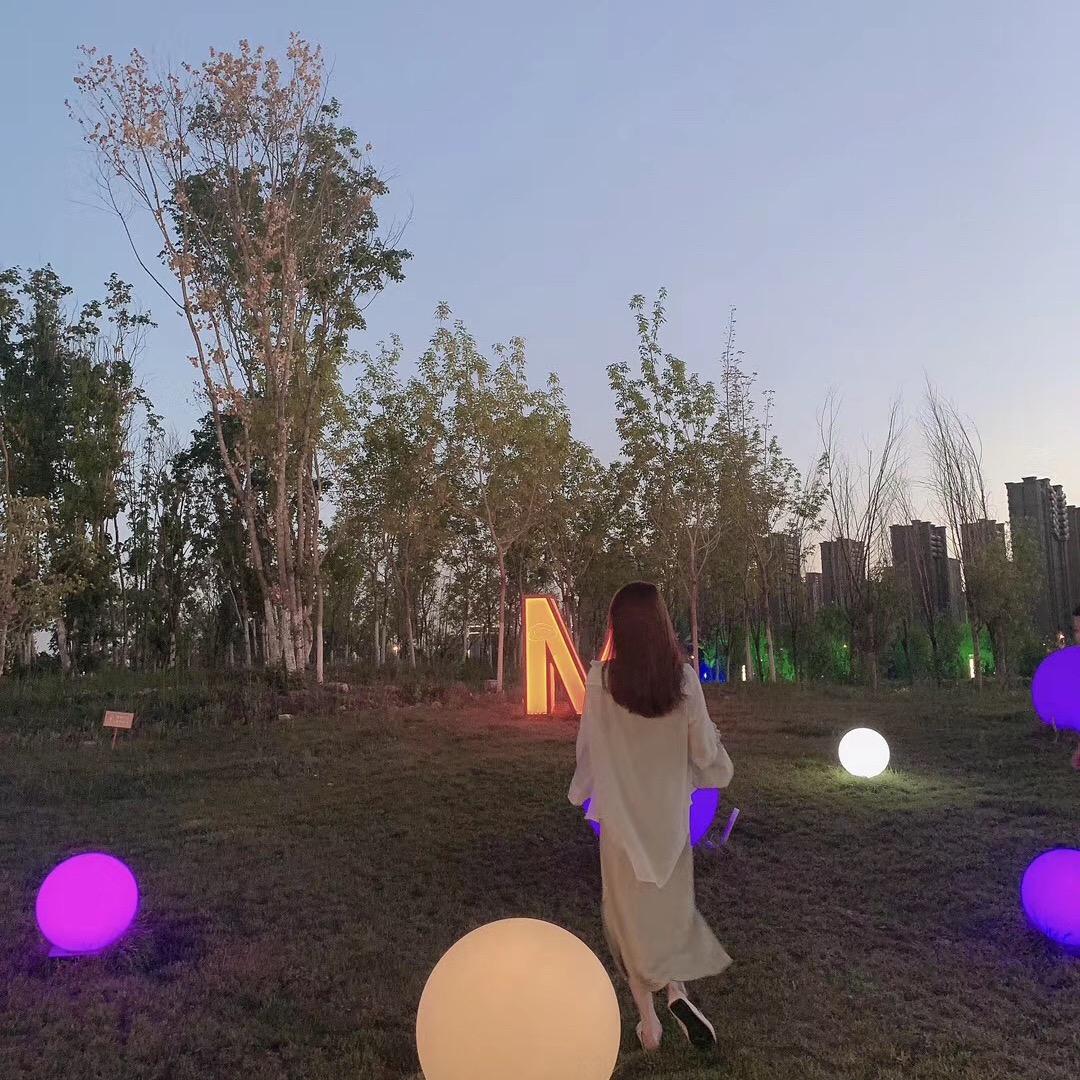 长春木子柒严选女装