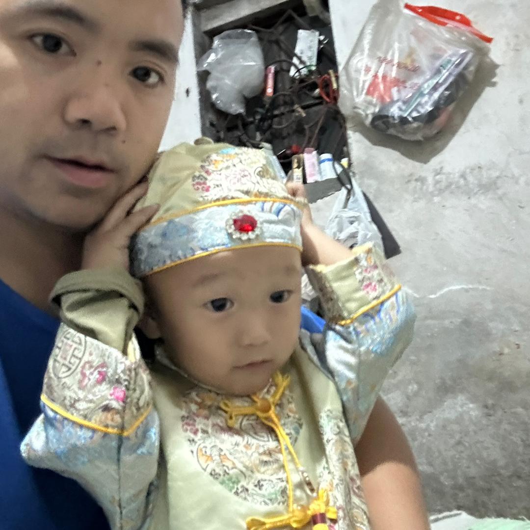 向阳