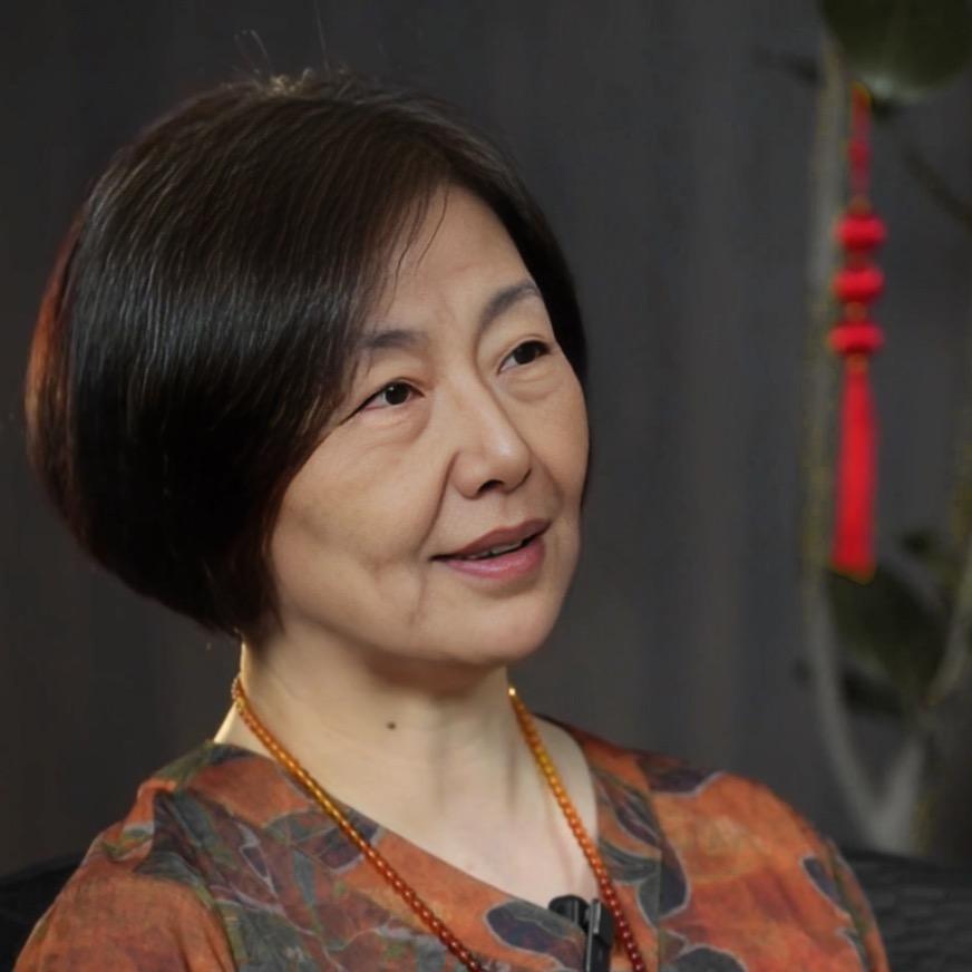 王姨日常闲谈