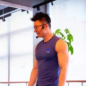 李欣普拉提.