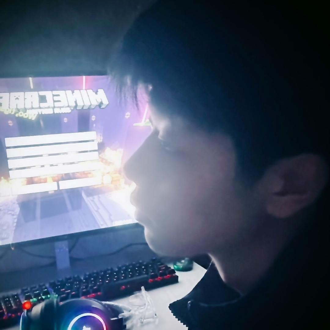 男糕