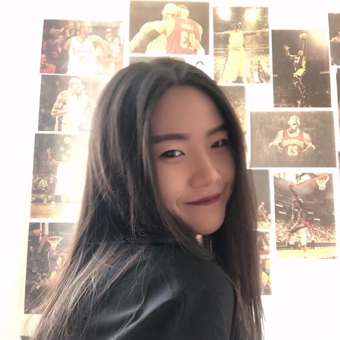 三水妹妹🏀