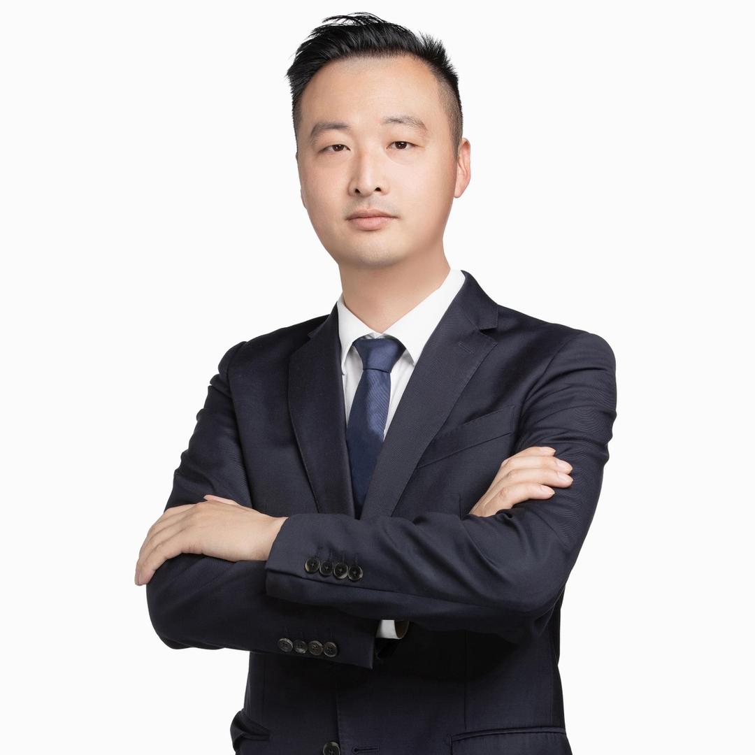 昆山老杨金融