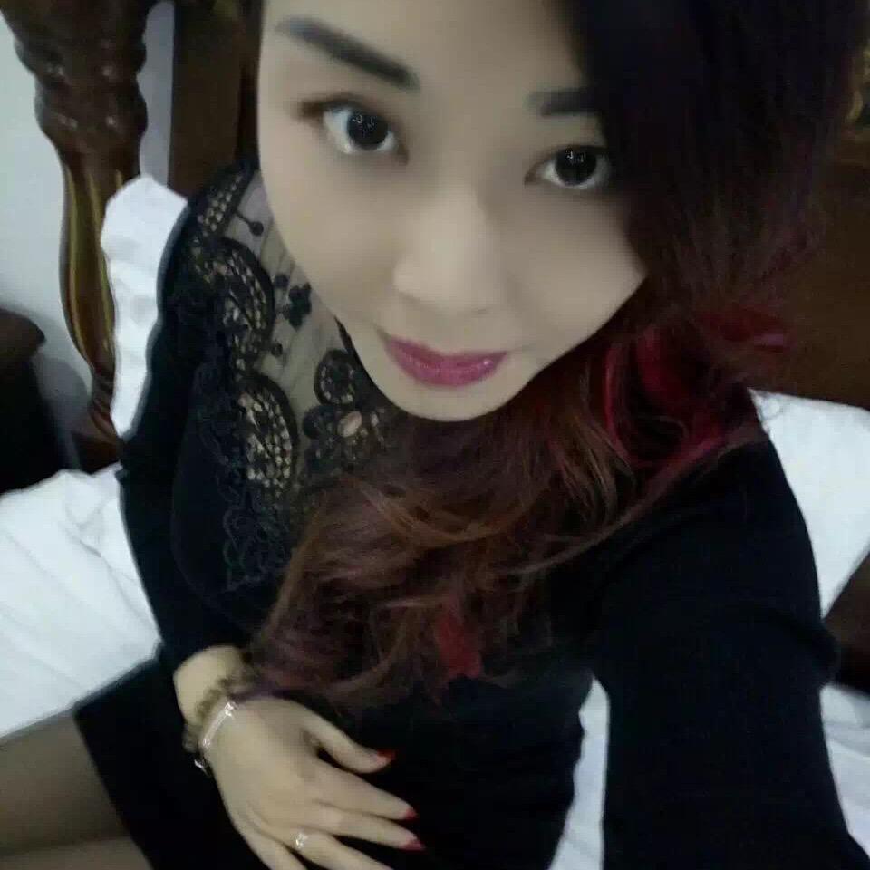 限量版女汉子