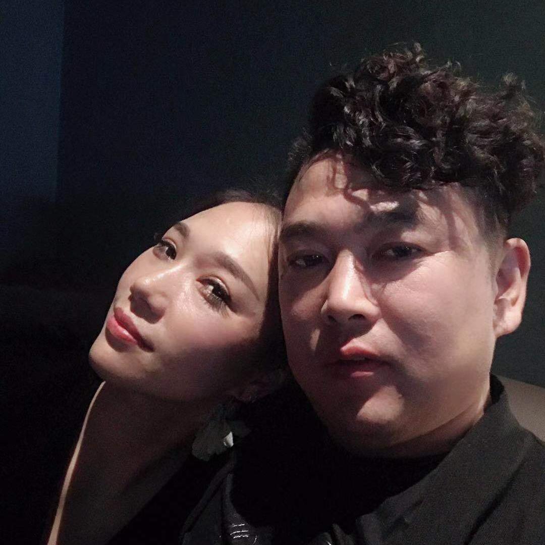 骑哈雷的陈💰💰摆忆💰💰