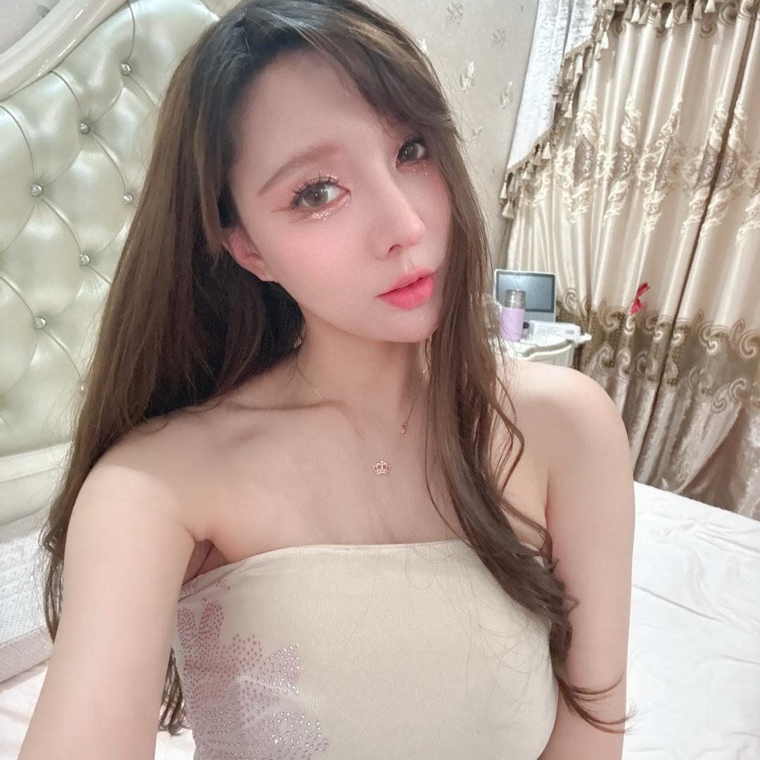 模特雯雯💃