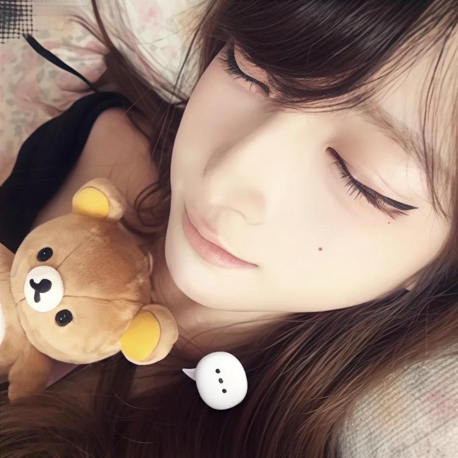 小小何