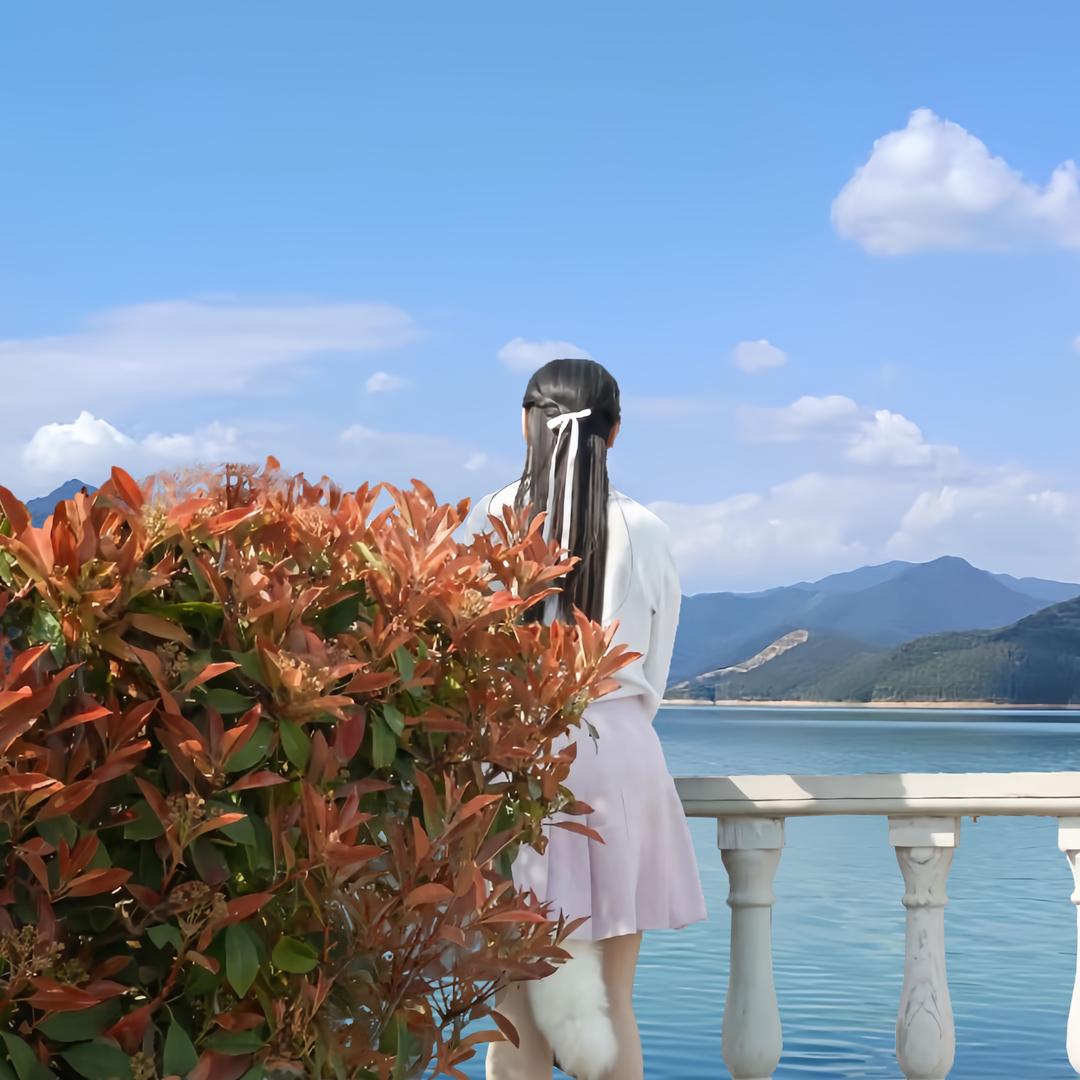 小老七i