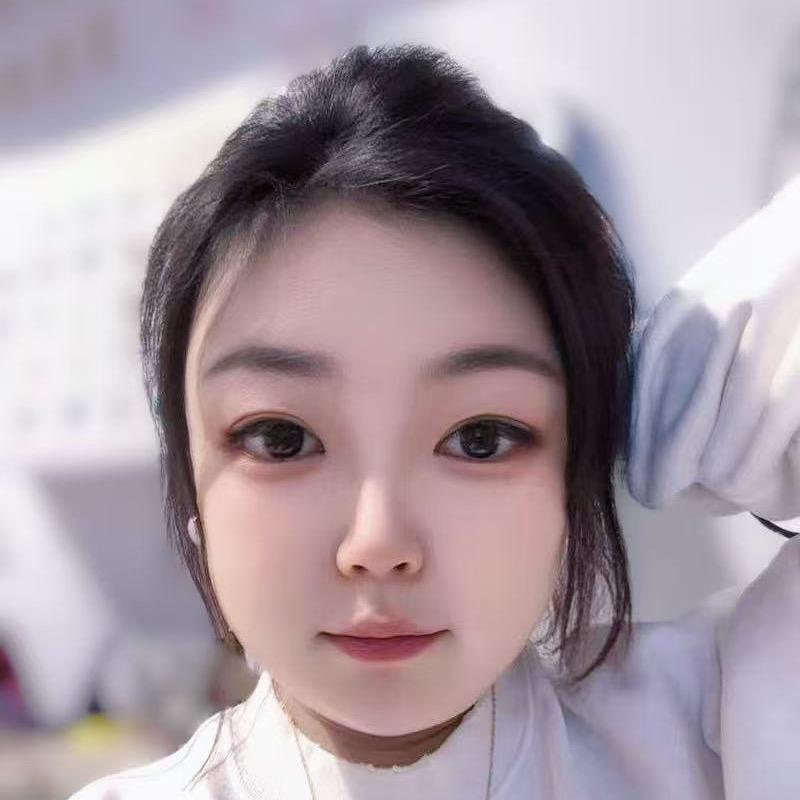 嗯！是美玲