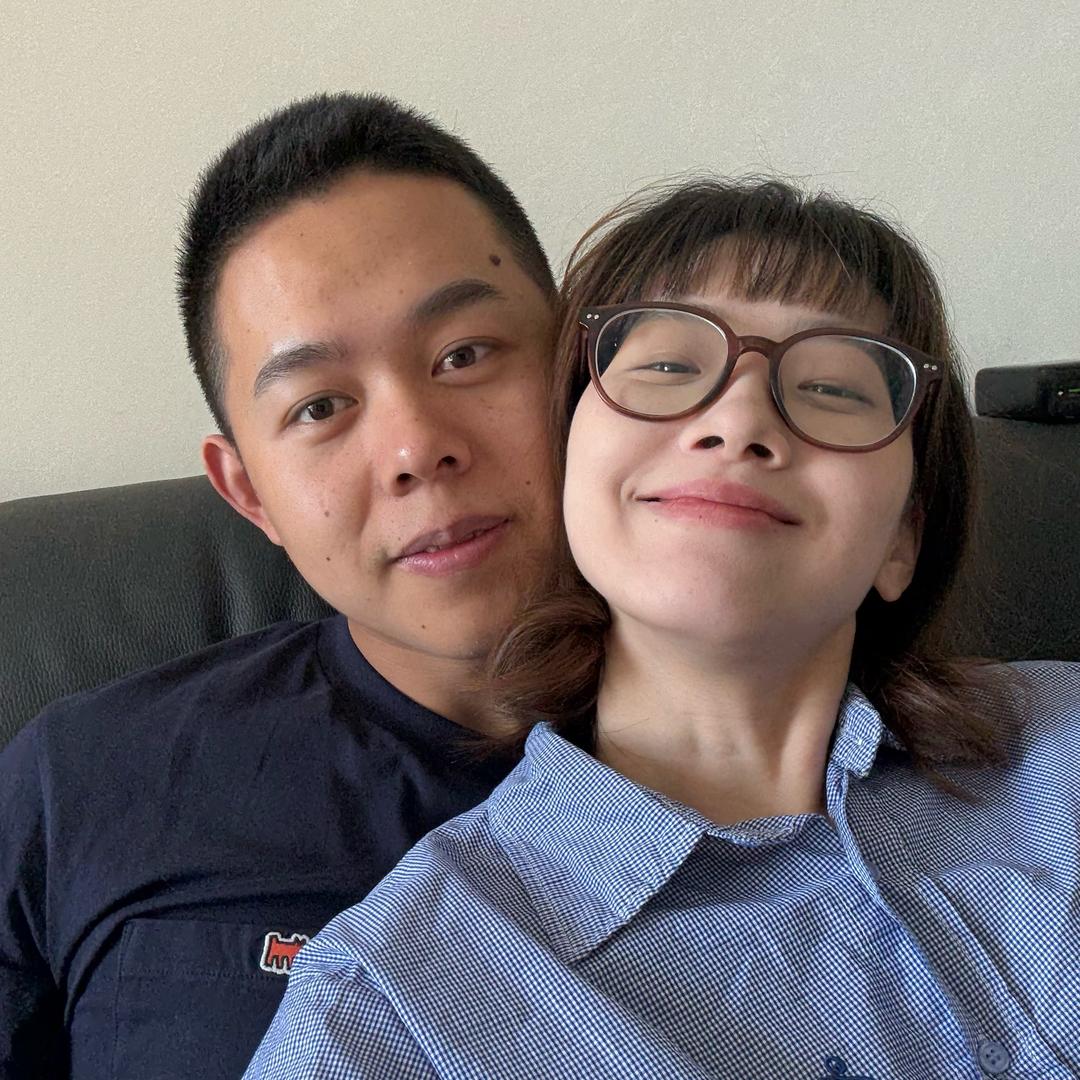 喝水怪玲玲