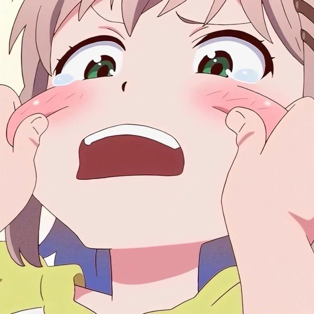 芒果又困了