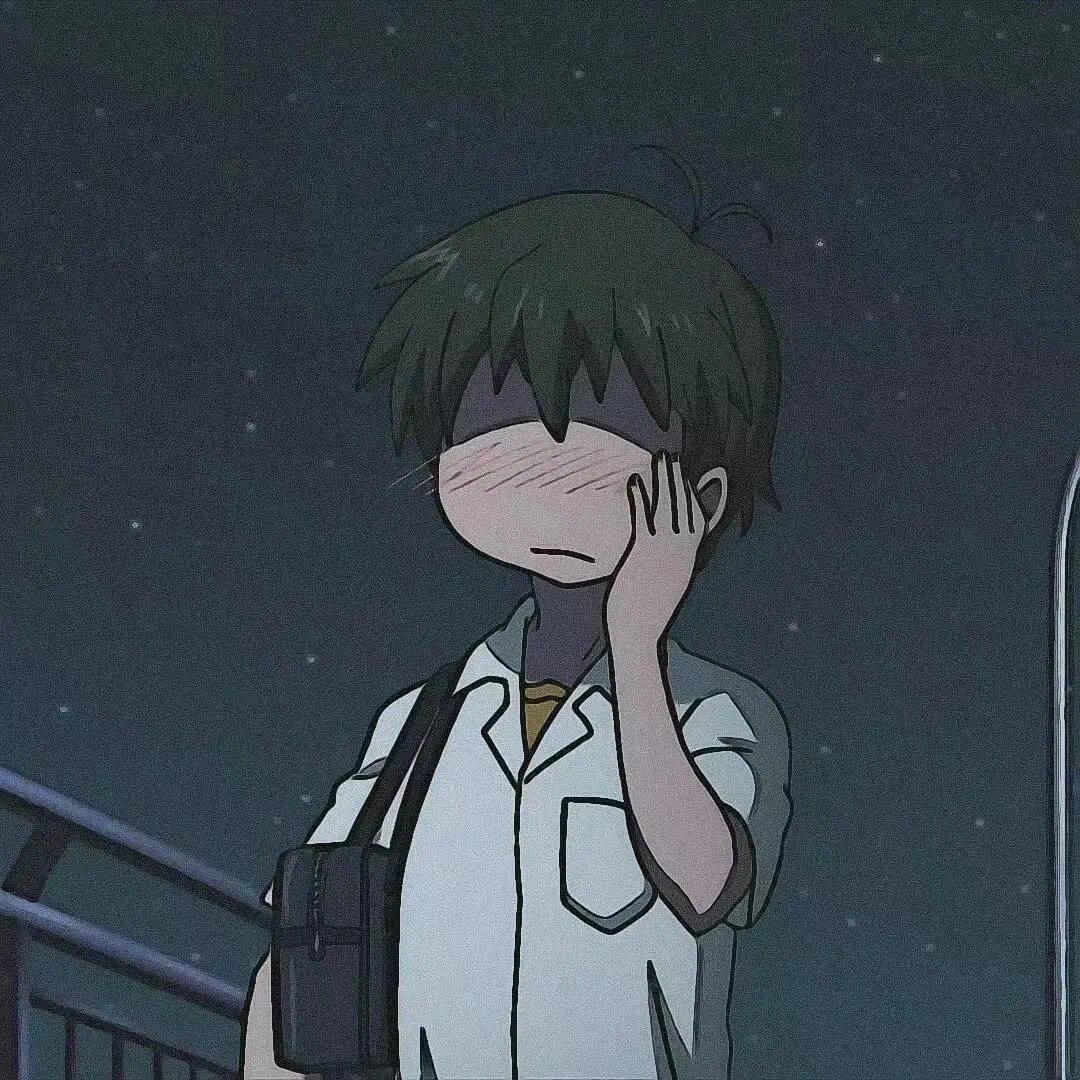 友人A💤