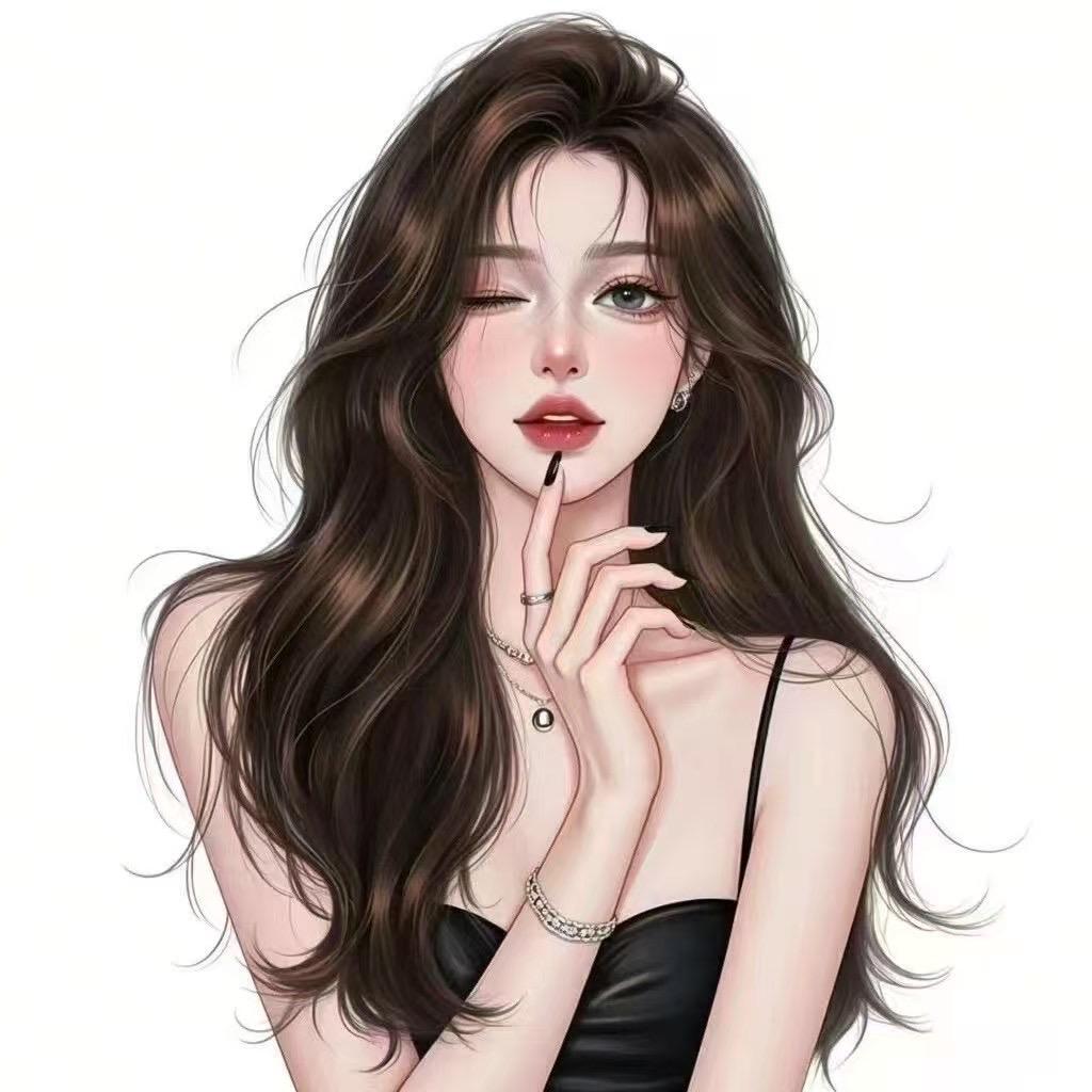 小梦的美甲好物分享