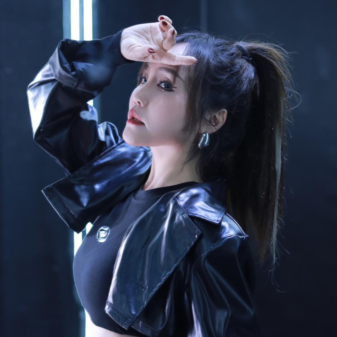 大萌舞蹈【零基础教学】@抖音