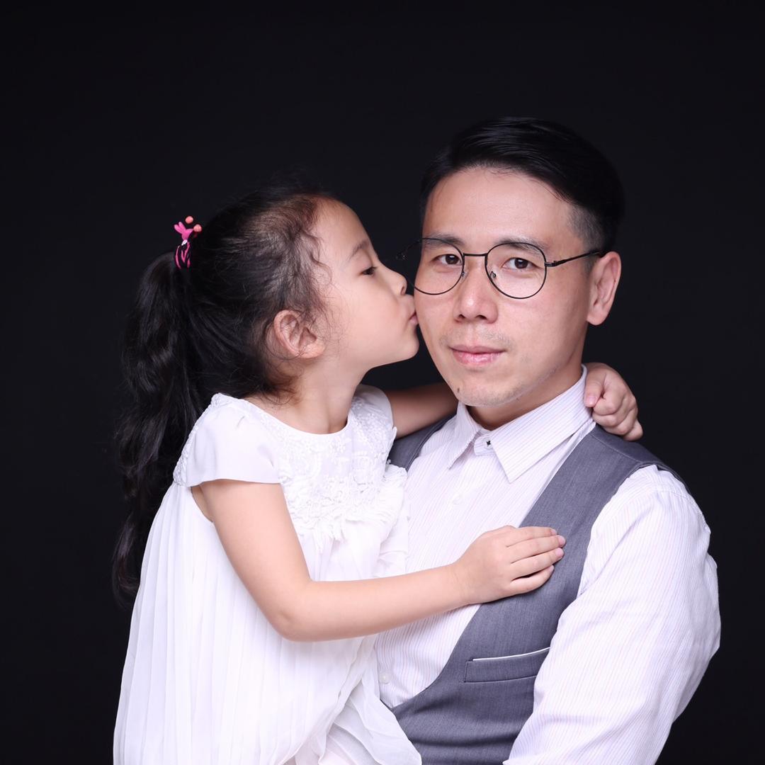 姚爸谈成长@抖音