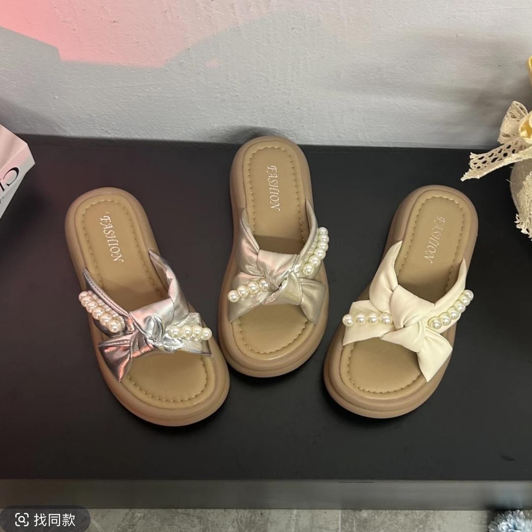 浩哥轻奢女鞋