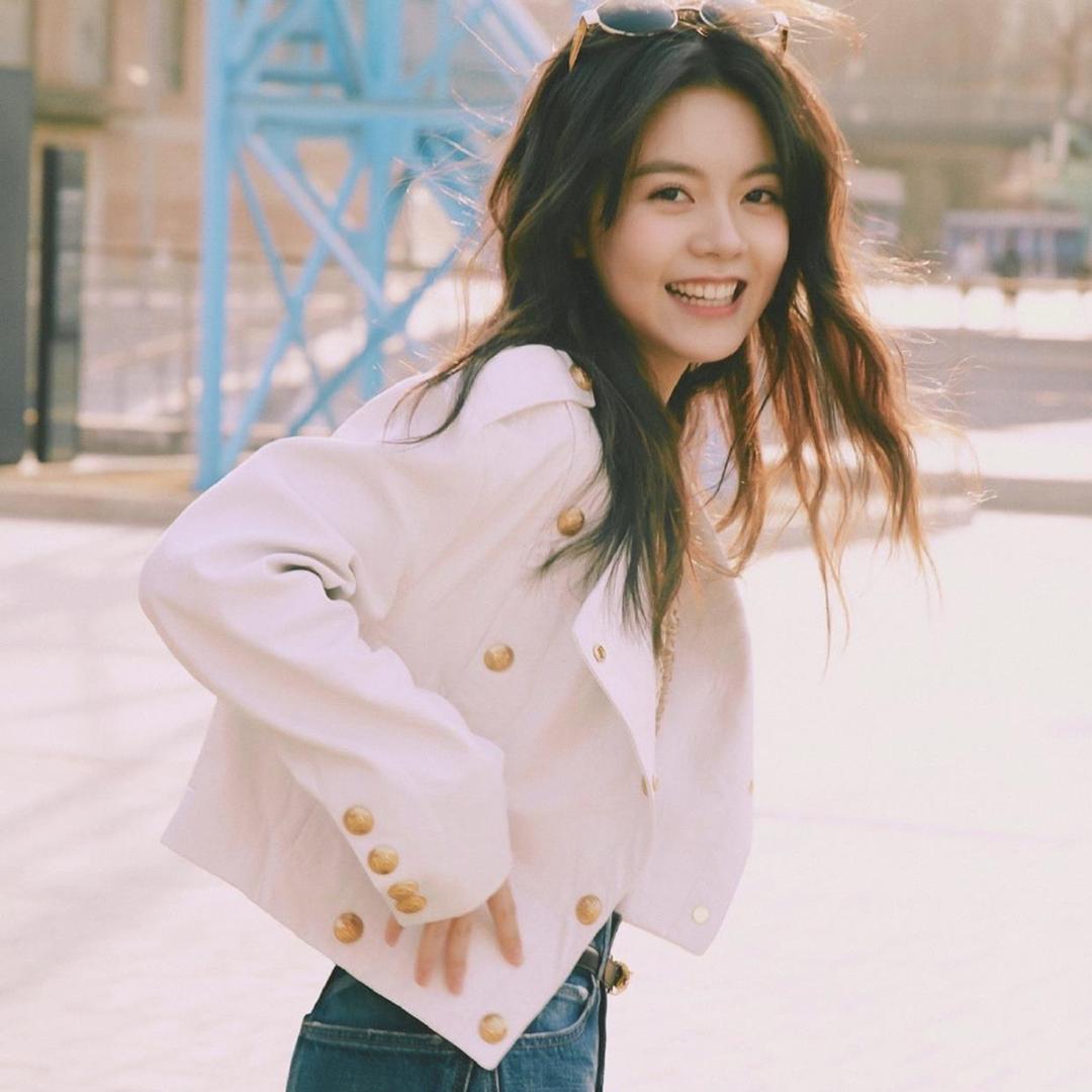小符很忙🍧🍦🍡