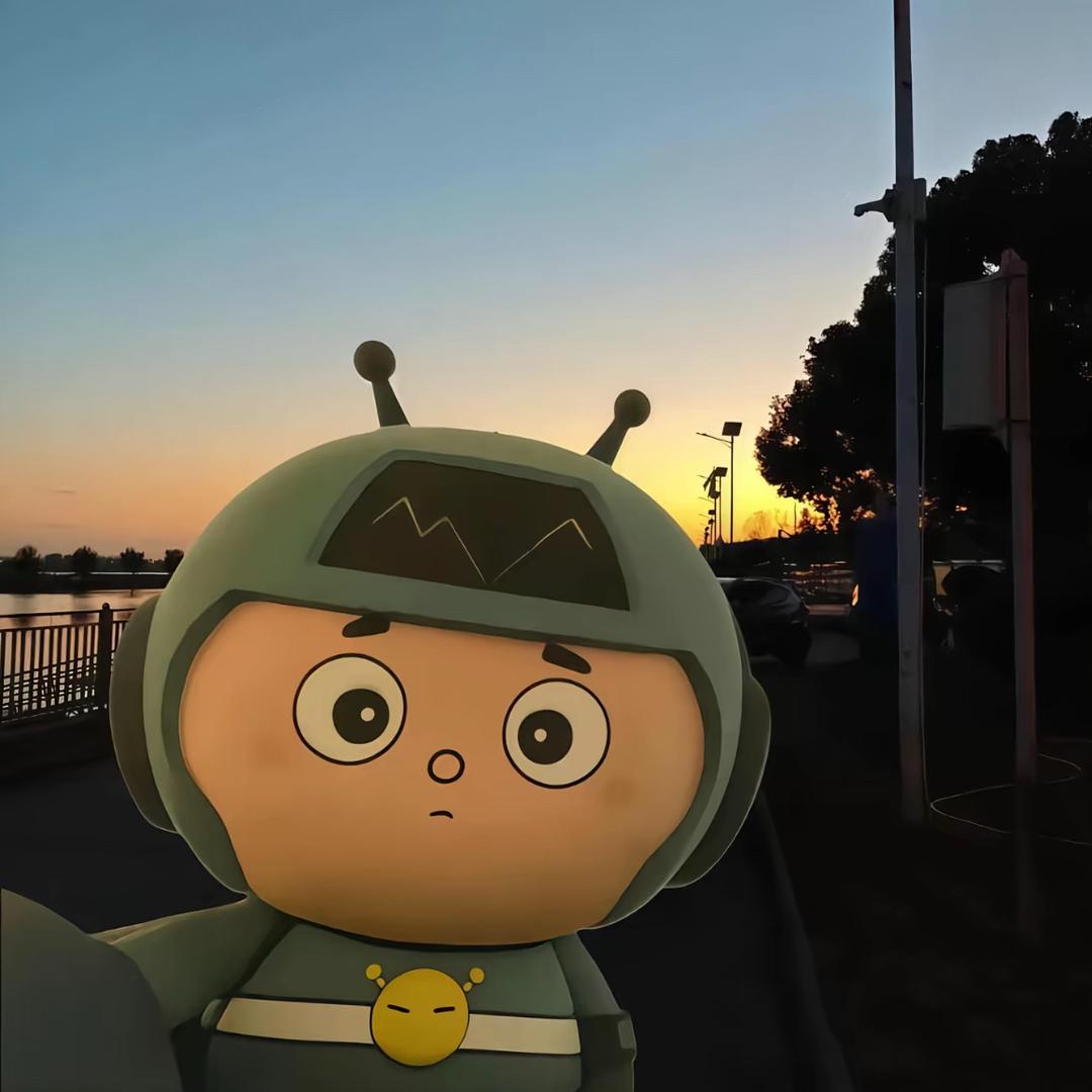 小青燃