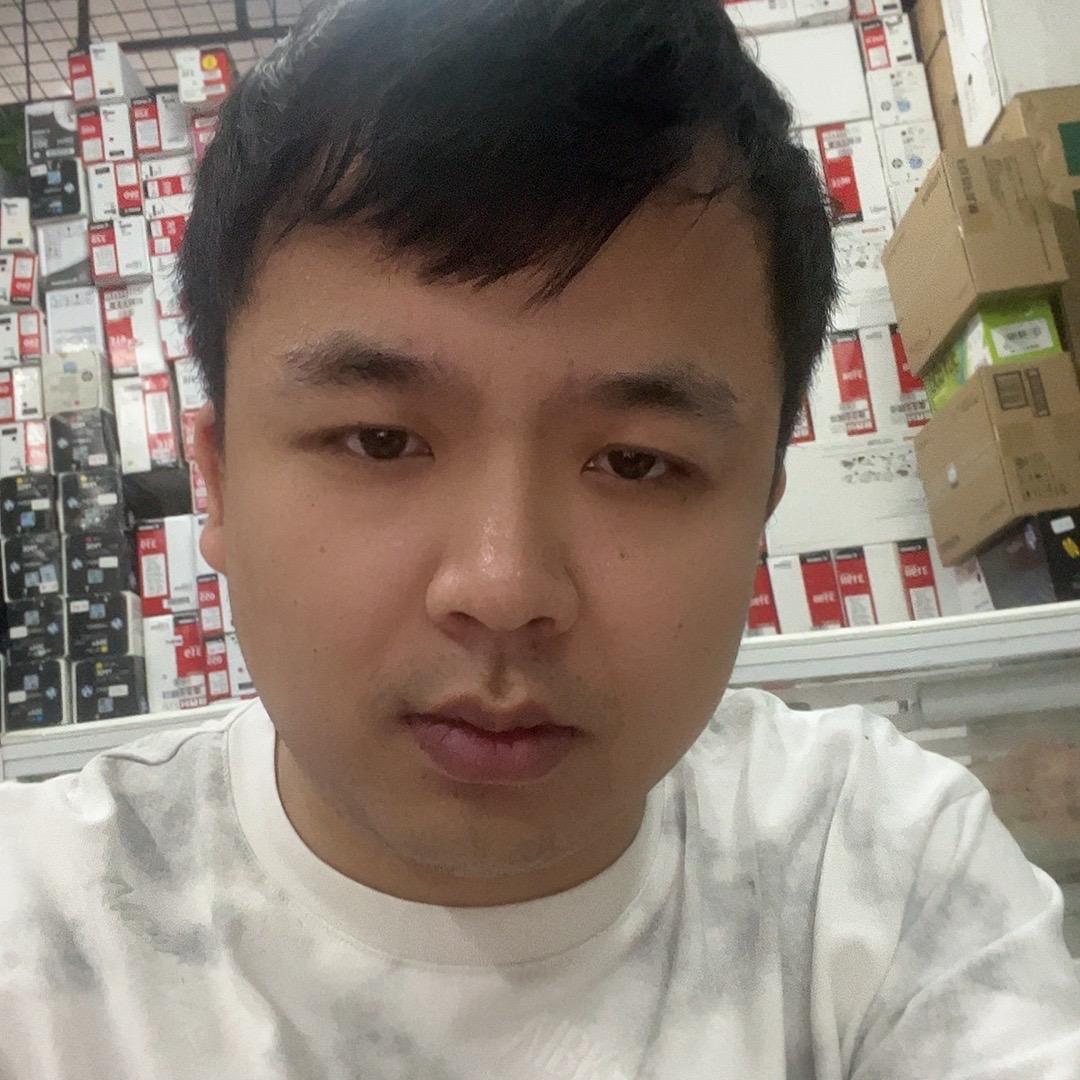 张望