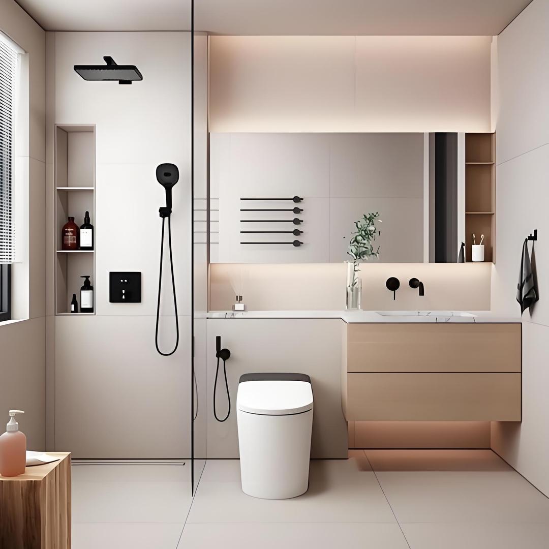 沐新家居正在直播