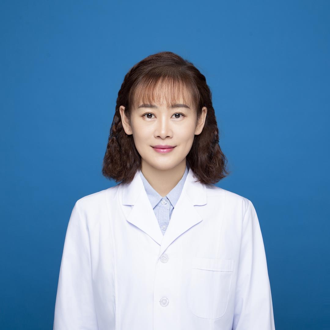 冰城康复杨可钦