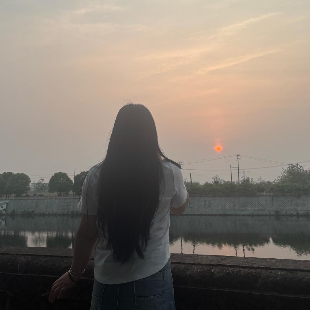 初心❤️