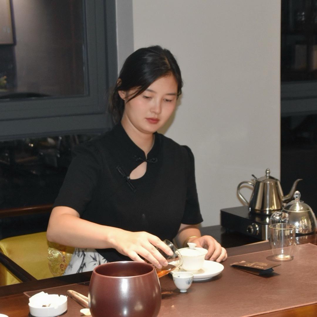 元山茶业@小叶同学