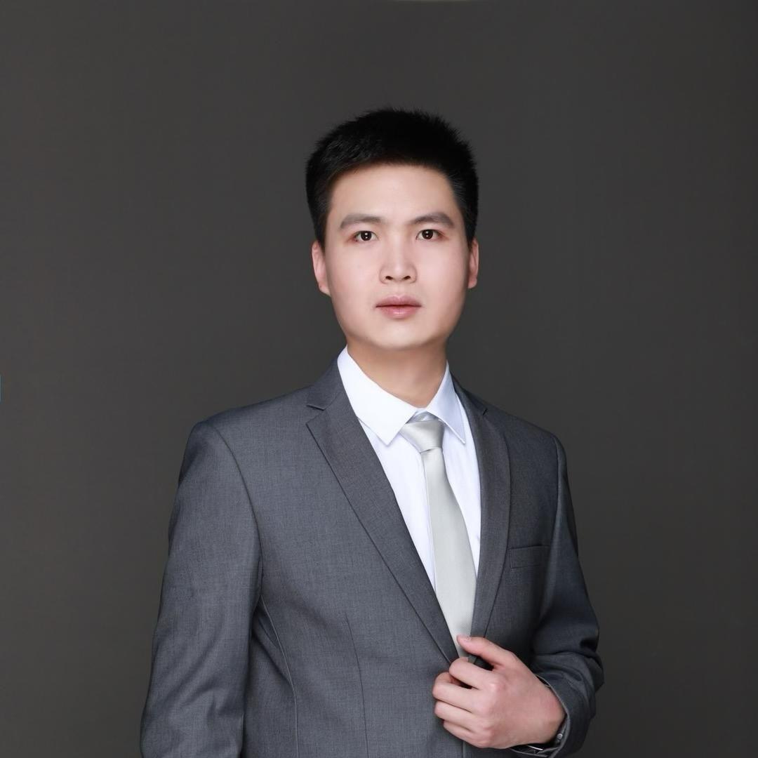 张小伟（蝴蝶号AI带货）