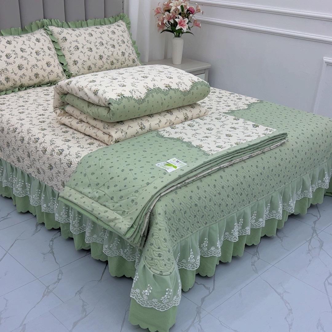 美绱美纺织品厂
