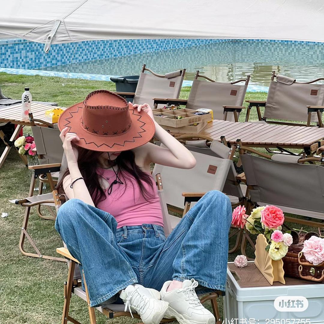 露露家轻奢女鞋