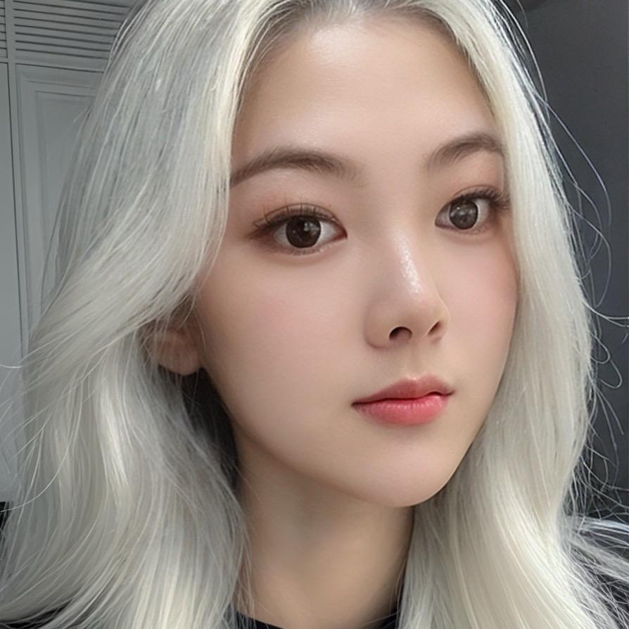 水一样的女人🌹