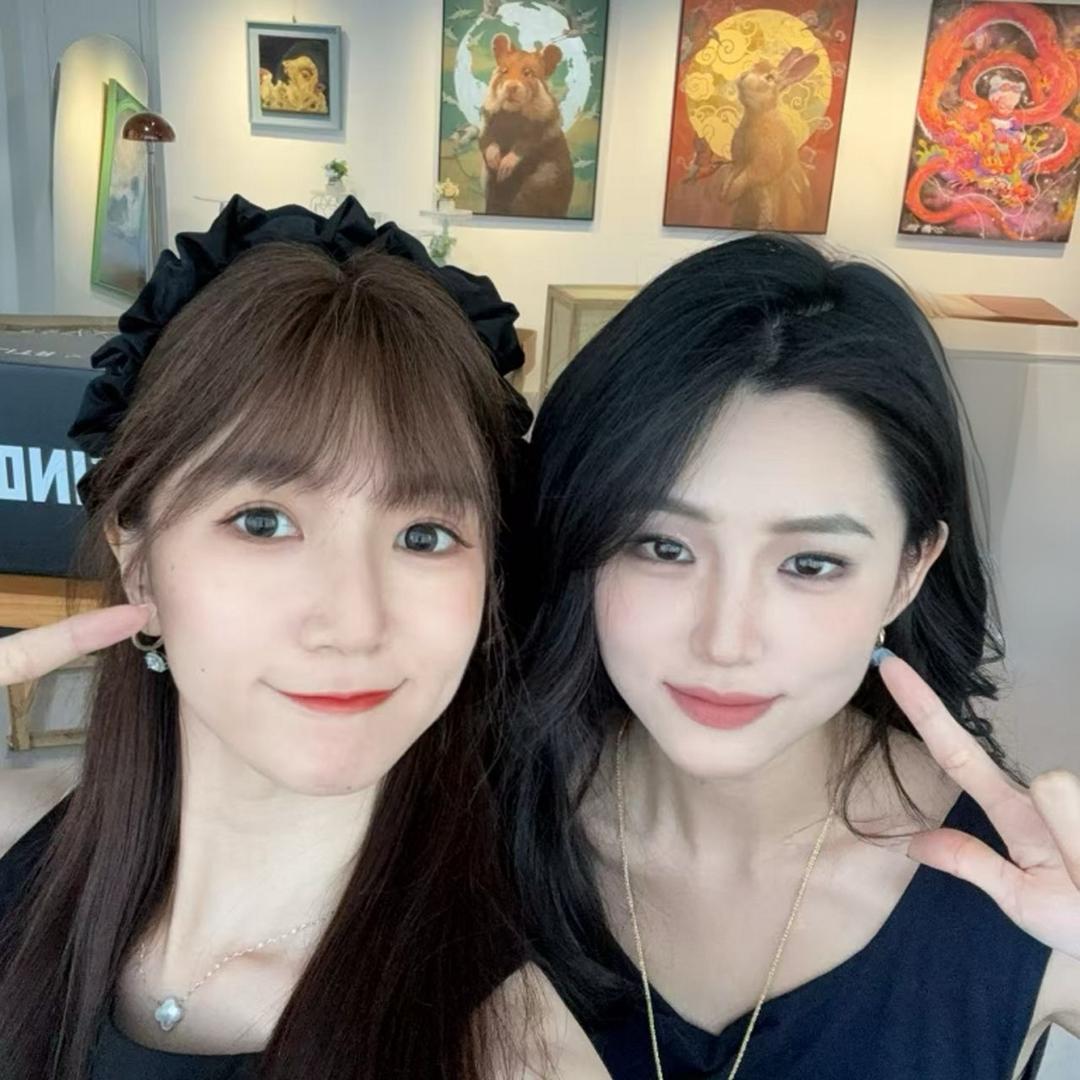 Rays Art-Lulu Mia看艺术