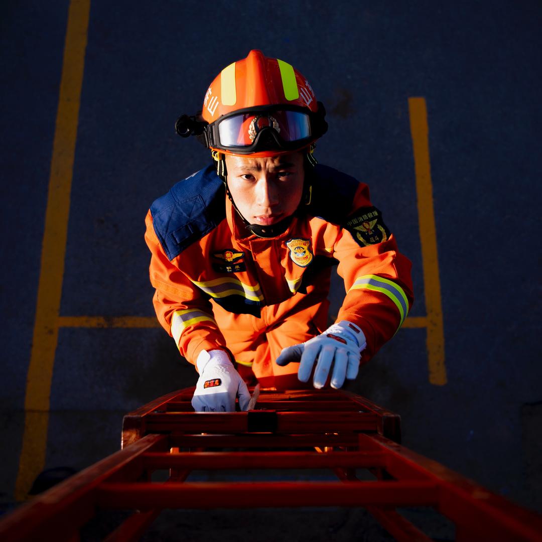 🧑‍🚒