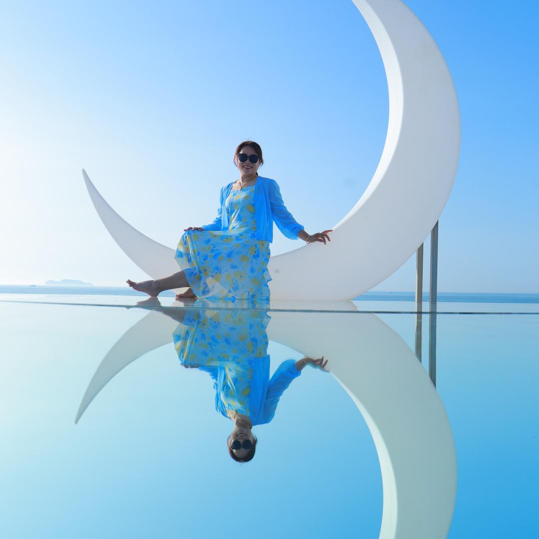 长岛海之美别墅客栈