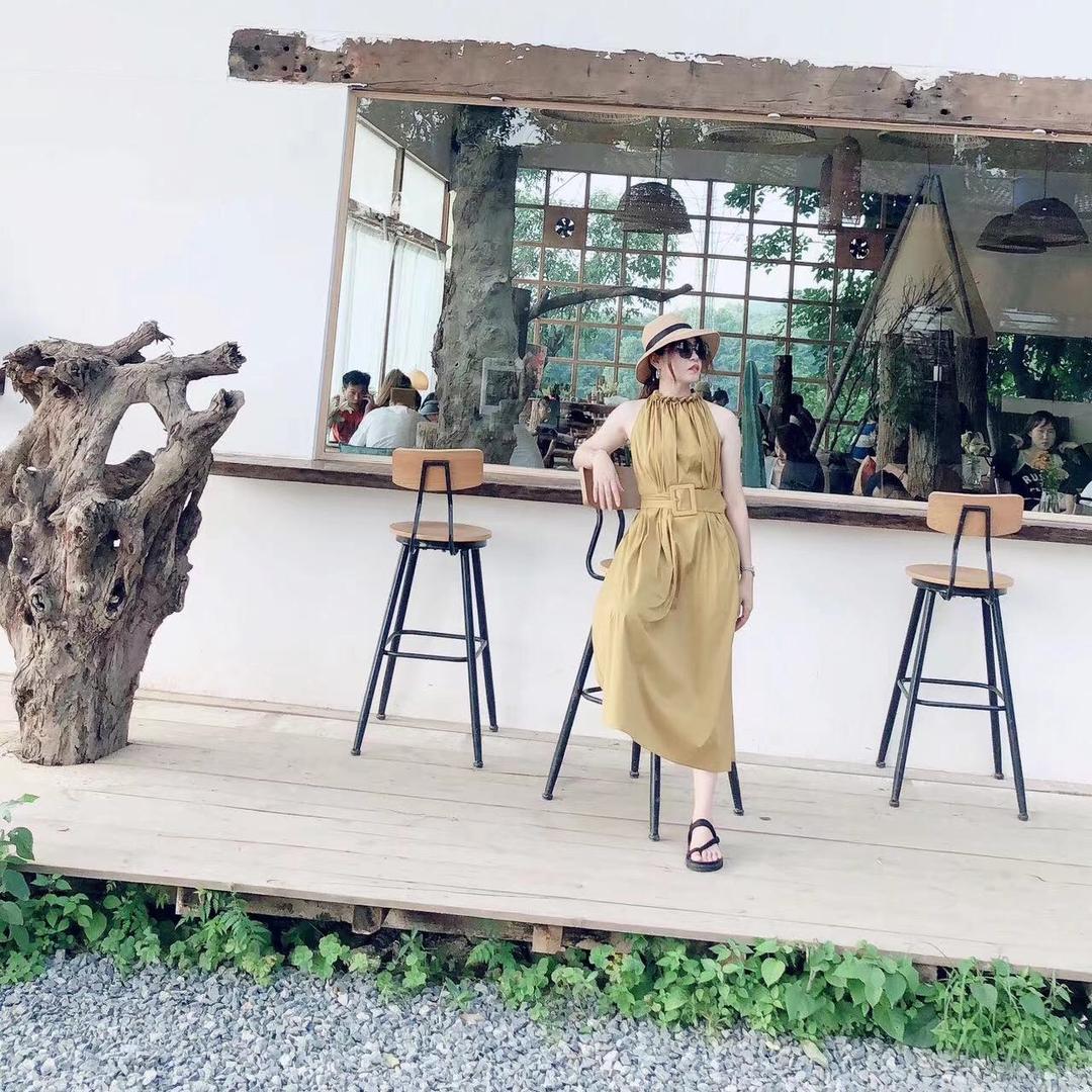 时光姐姐商贸行