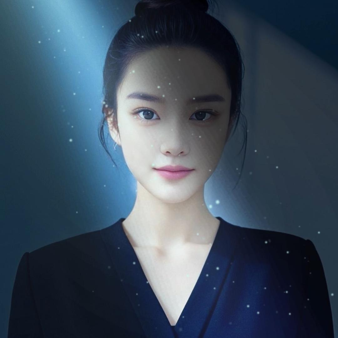 苍井盖💫