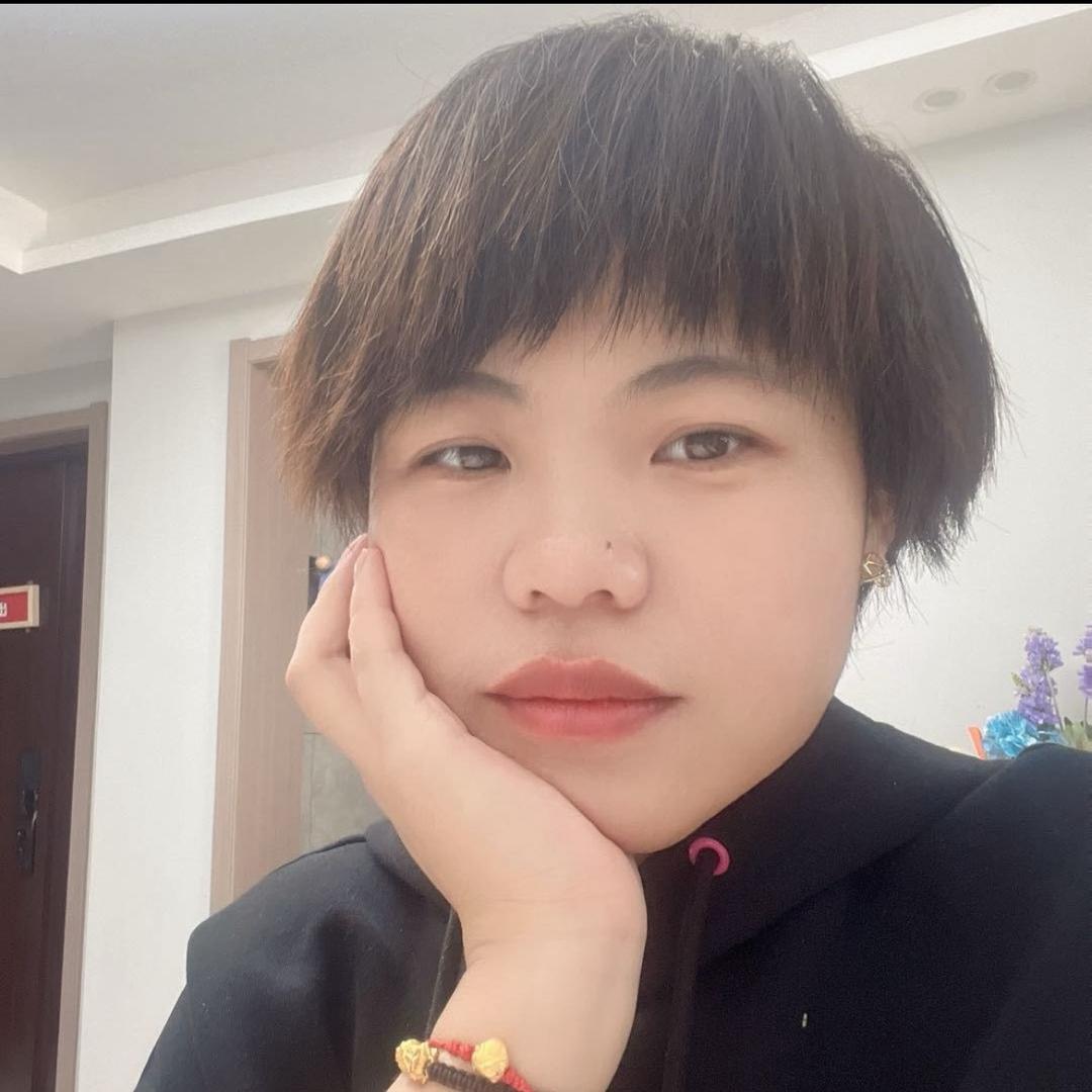 李小杰呀